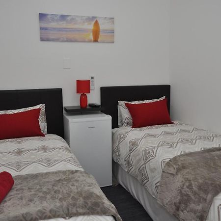 Surrey B&B Kaapstad Buitenkant foto