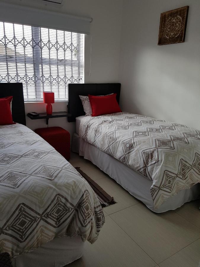 Surrey B&B Kaapstad Buitenkant foto