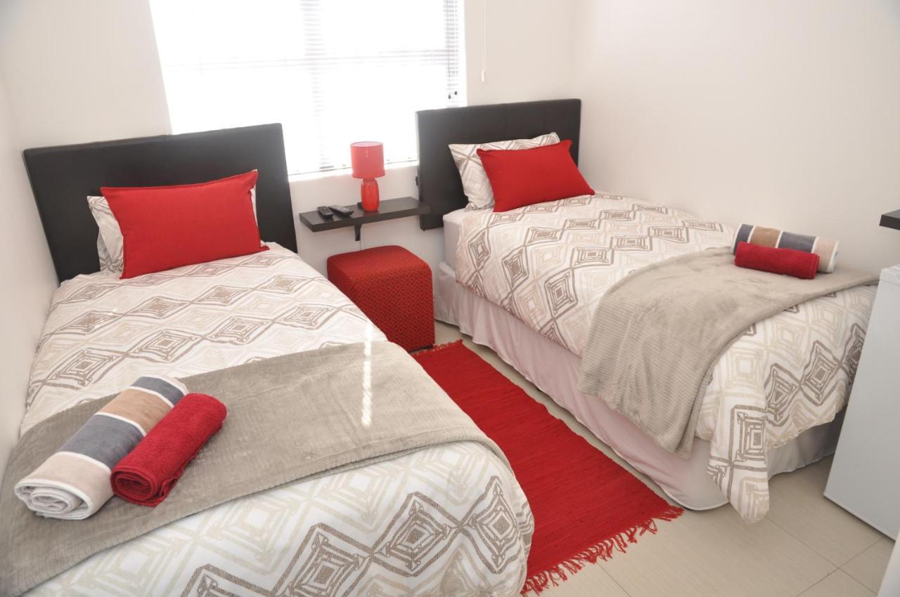 Surrey B&B Kaapstad Buitenkant foto