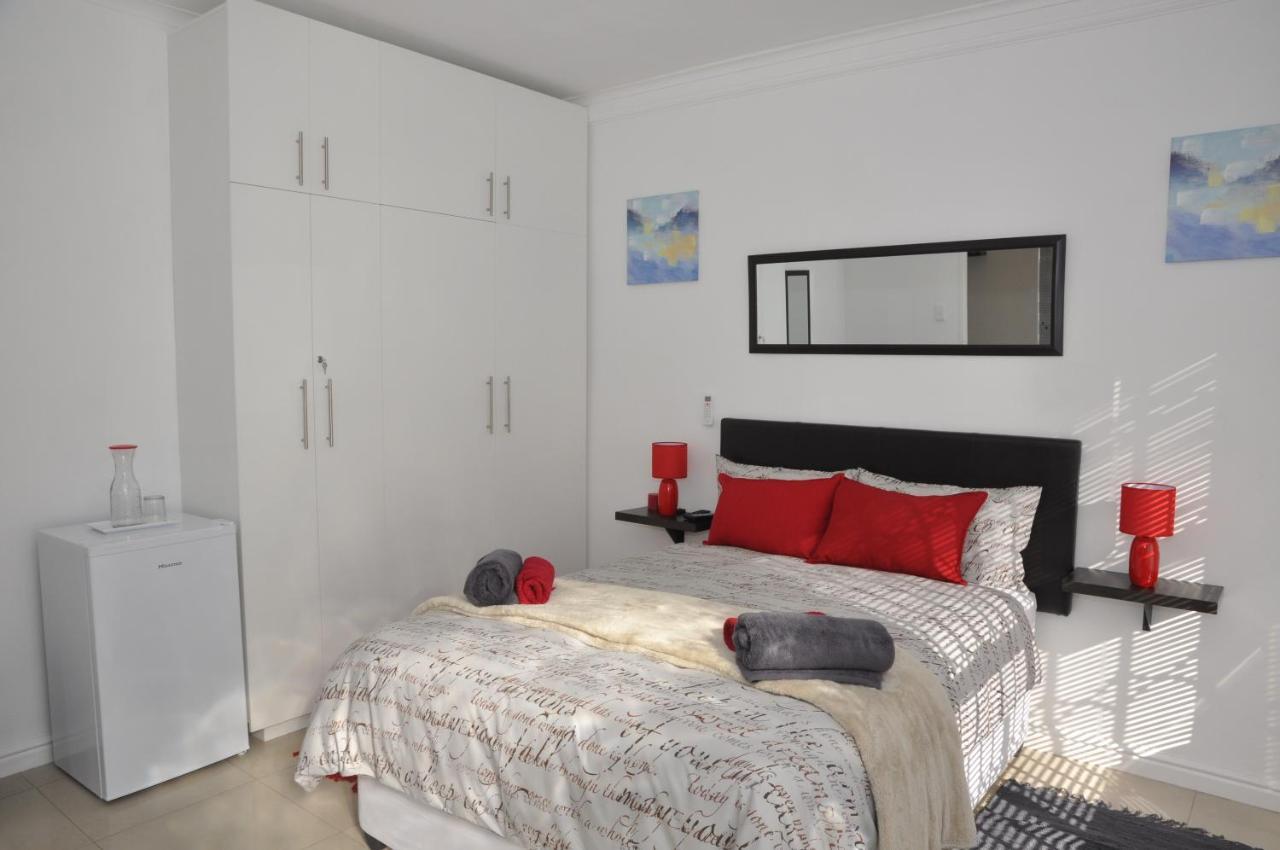 Surrey B&B Kaapstad Buitenkant foto