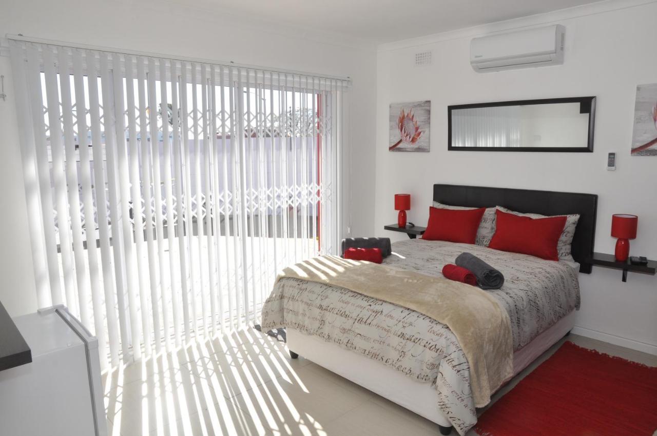 Surrey B&B Kaapstad Buitenkant foto