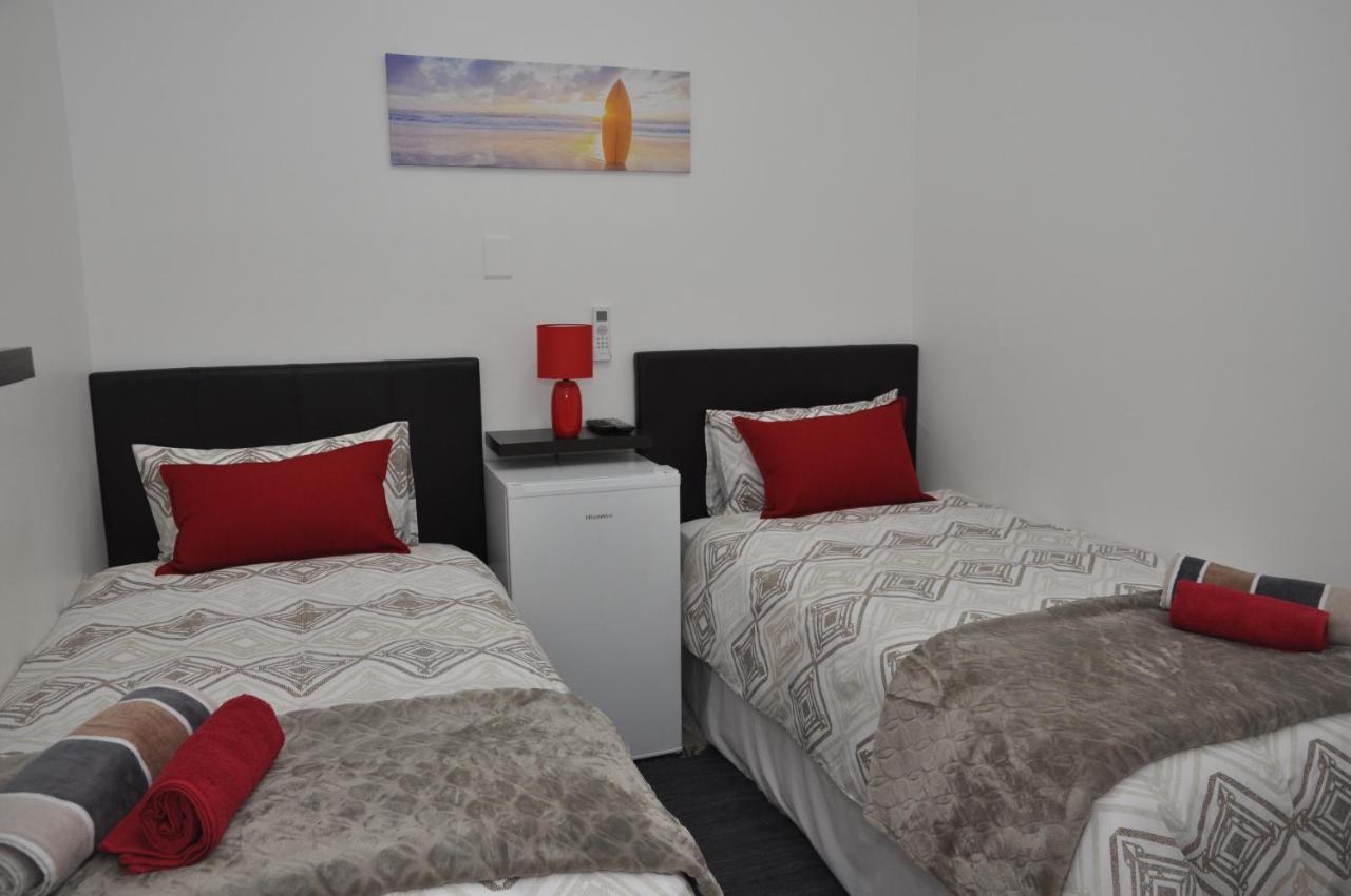 Surrey B&B Kaapstad Buitenkant foto